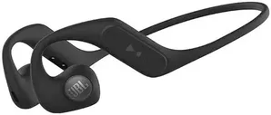 Наушники JBL Nearbuds Wireless (черный) фото