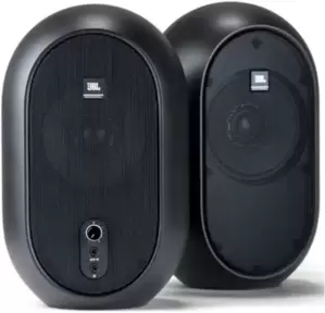 Студийный монитор JBL One J104 BT Black Set фото