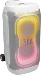 Колонка для вечеринок JBL PartyBox 330 (белый) icon
