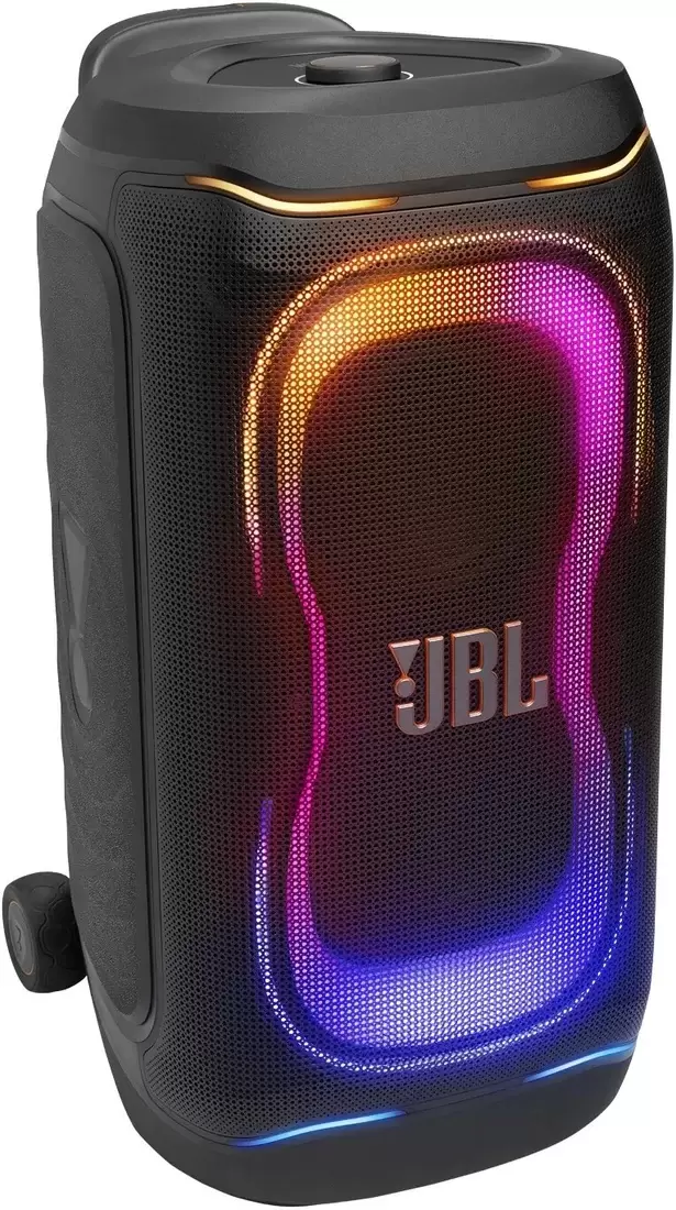 JBL PartyBox 330 (черный)
