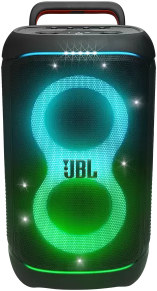 Колонка для вечеринок JBL Partybox 520 фото