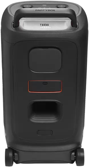 Колонка для вечеринок JBL Partybox 520 фото