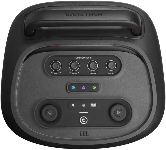 Колонка для вечеринок JBL Partybox 520 фото