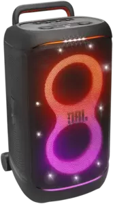 Колонка для вечеринок JBL Partybox 520 фото