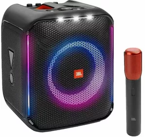 Колонка для вечеринок JBL Partybox Encore + 1 Wireless Mic фото