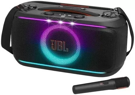 JBL PartyBox On-The-Go 2