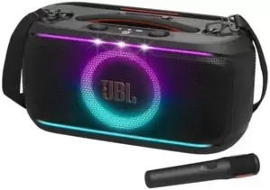 JBL PartyBox On-The-Go 2