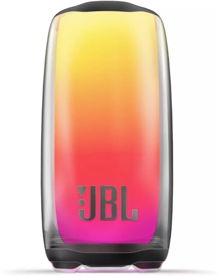 JBL Pulse 5 (черный)