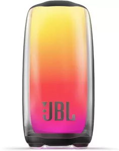 Беспроводная колонка JBL Pulse 5 (черный) фото