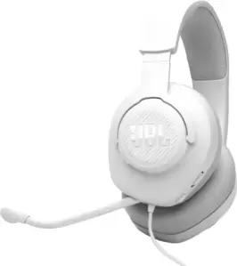 Наушники JBL Quantum 100M2 (белый) icon