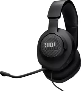 Наушники JBL Quantum 100M2 (черный) icon