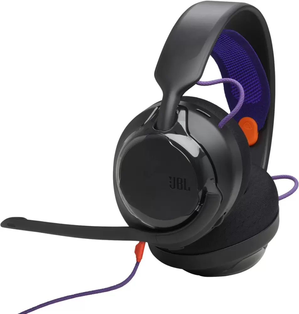 JBL Quantum 250 (черный)