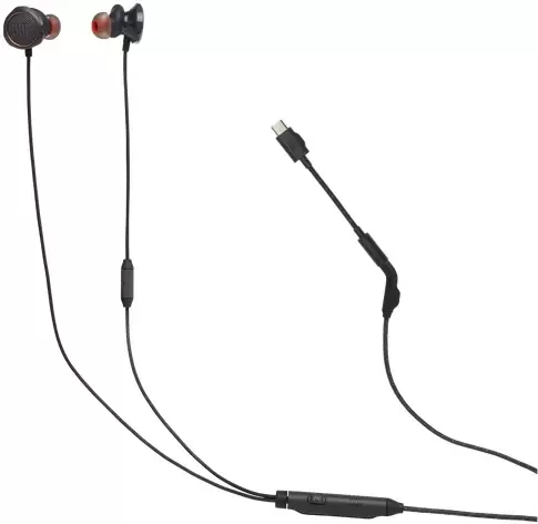 JBL Quantum 50C (черный)