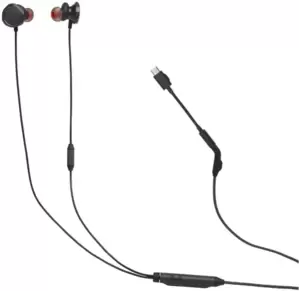 Наушники JBL Quantum 50C (черный) icon