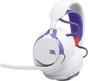JBL Quantum 650 (белый)