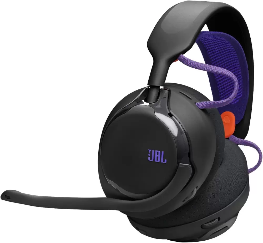 JBL Quantum 650 (черный)