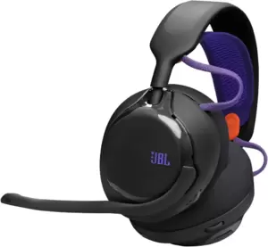JBL Quantum 650 (черный)