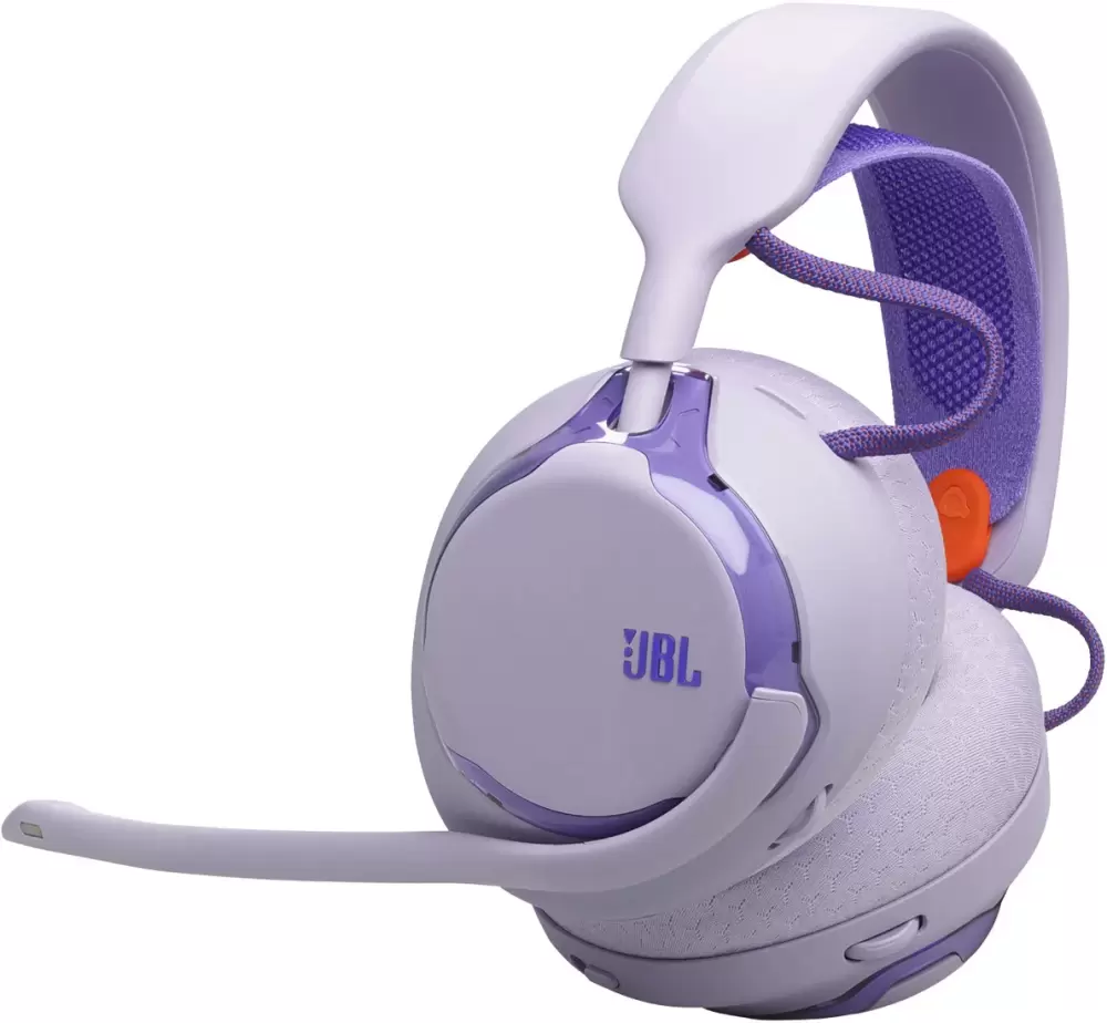JBL Quantum 650 (фиолетовый)