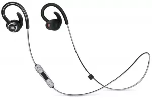 Наушники JBL Reflect Contour 2 Black фото