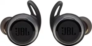 Наушники JBL Reflect Flow Black фото