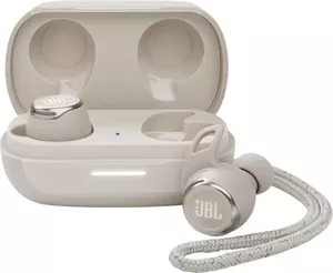 Наушники JBL Reflect Flow Pro (белый) фото