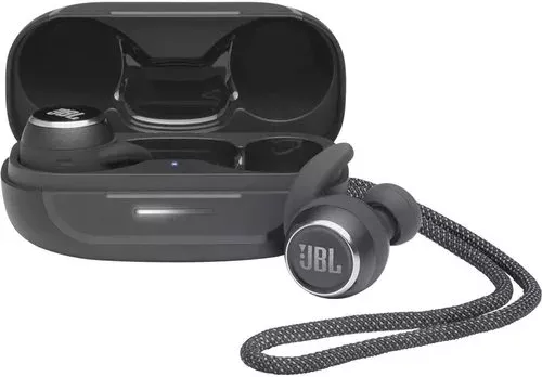 JBL Reflect Mini NC (черный)