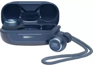 Наушники JBL Reflect Mini NC (синий) фото