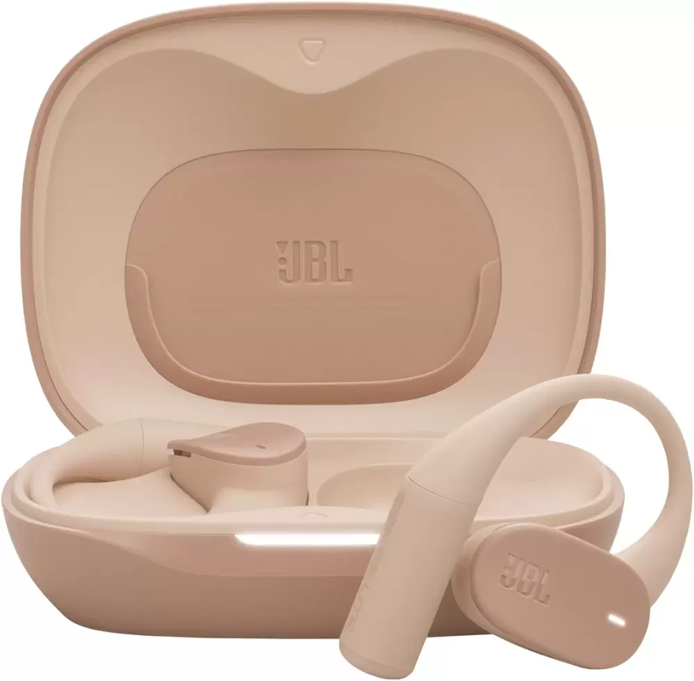 JBL Sense Lite (бежевый)