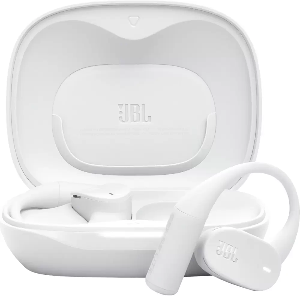 JBL Sense Lite (белый)