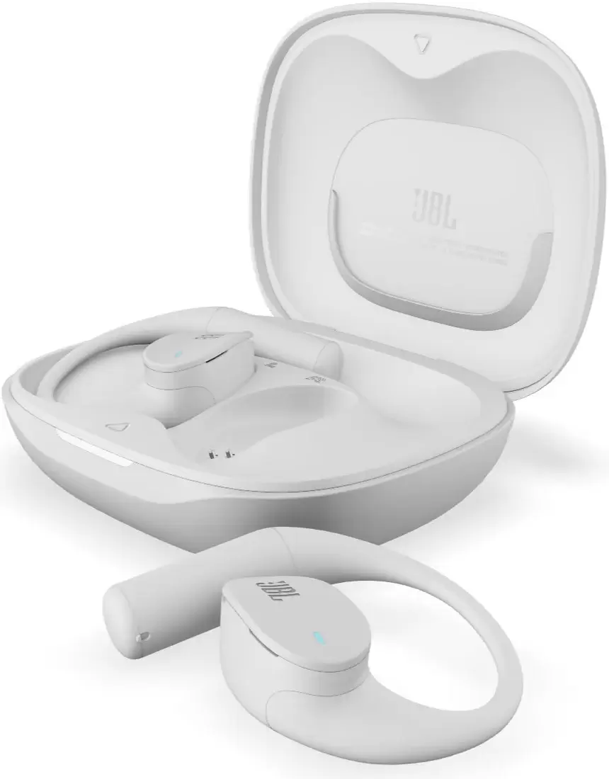 Наушники JBL Sense Lite (белый) фото 3