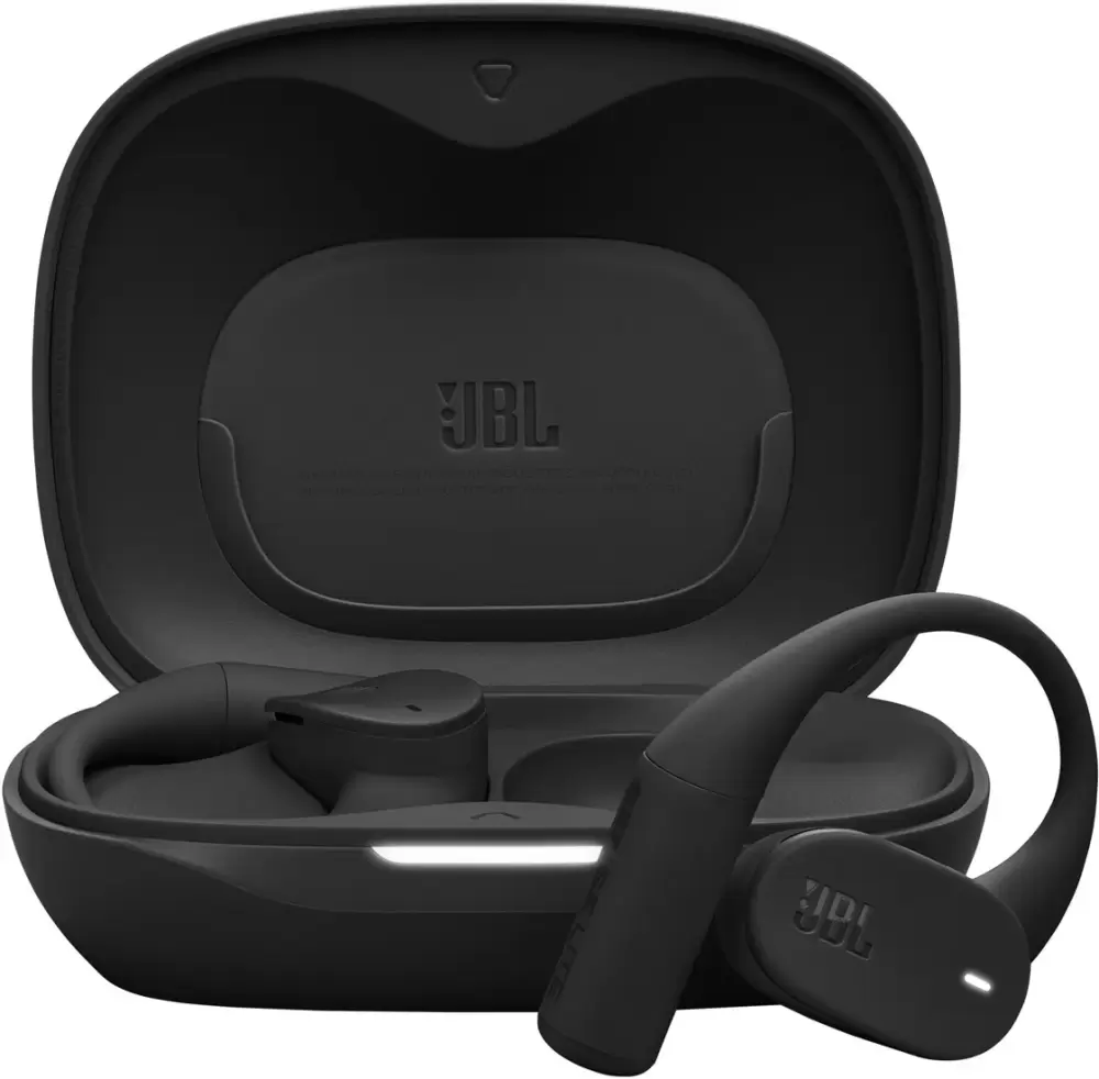 JBL Sense Lite (черный)