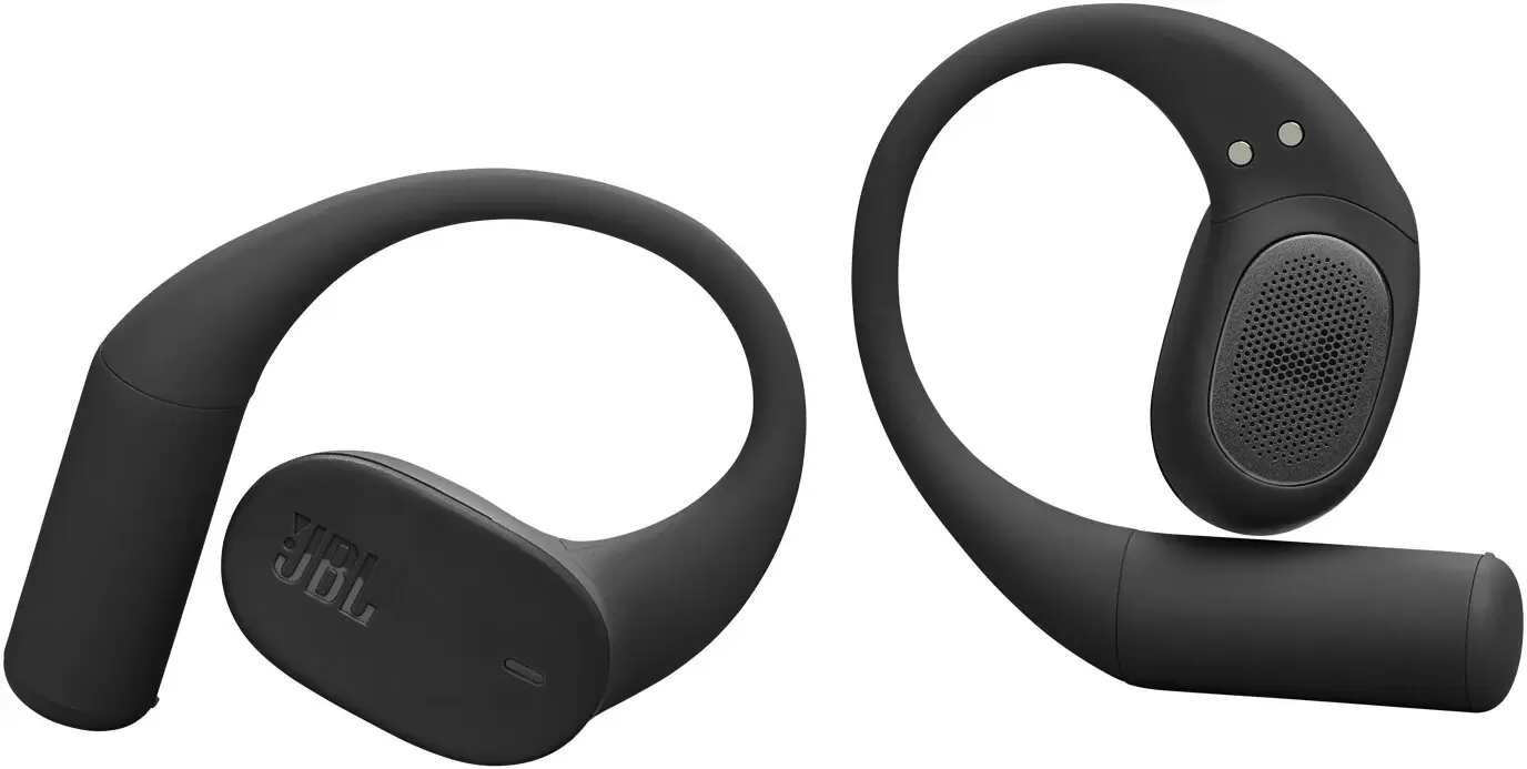 Наушники JBL Sense Lite (черный) фото 2