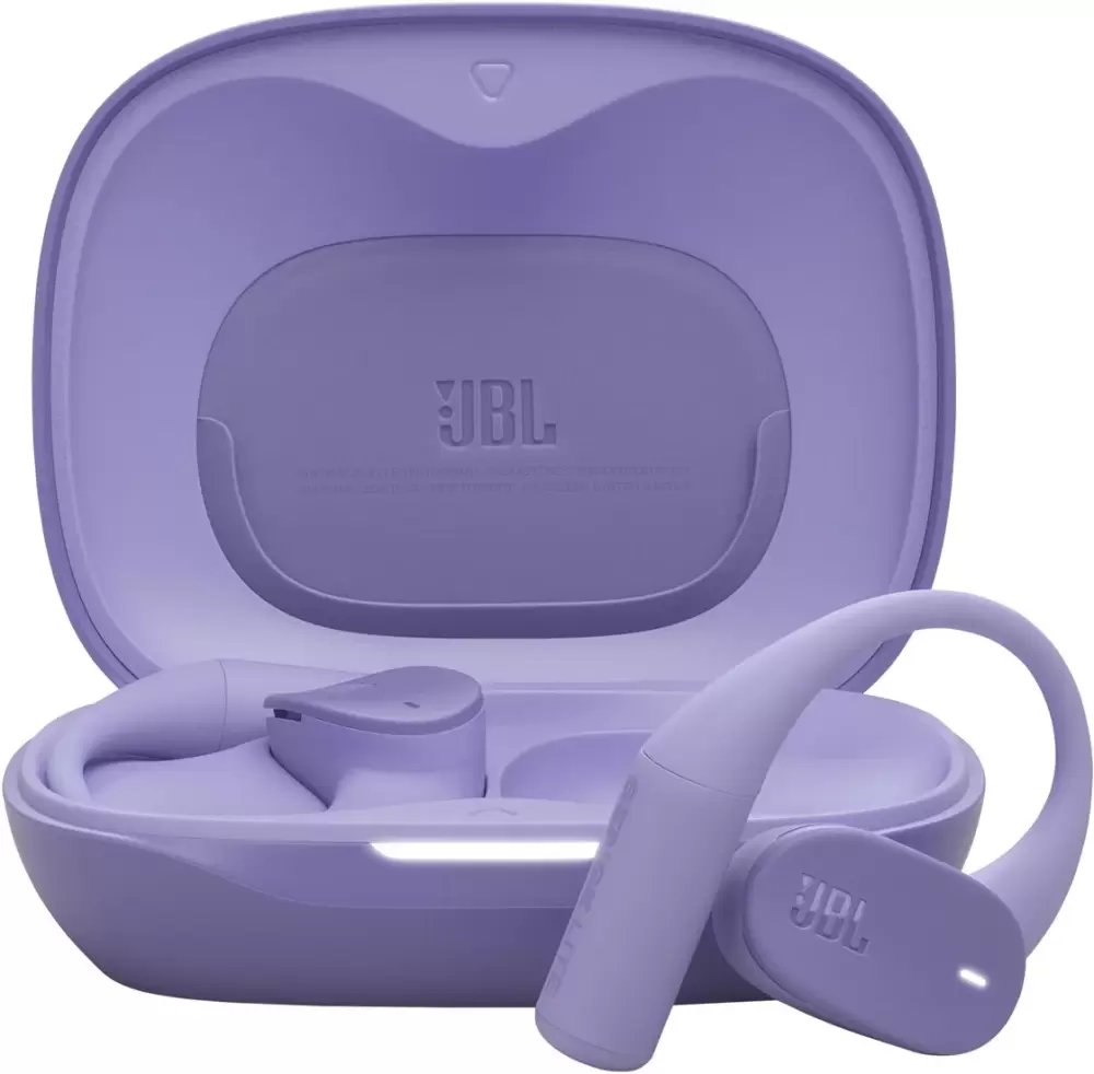 JBL Sense Lite (фиолетовый)