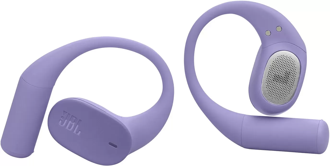 Наушники JBL Sense Lite (фиолетовый) фото 2