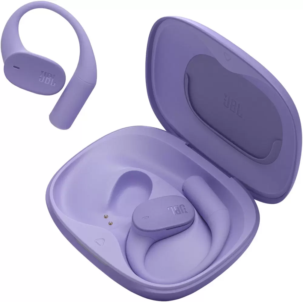 Наушники JBL Sense Lite (фиолетовый) фото 3