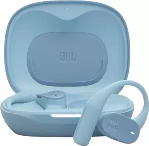 Наушники JBL Sense Lite (голубой) фото