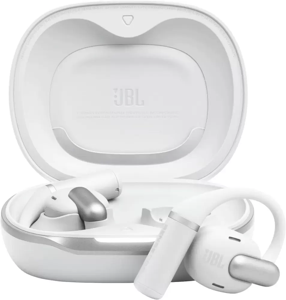 JBL Sense Pro (белый)