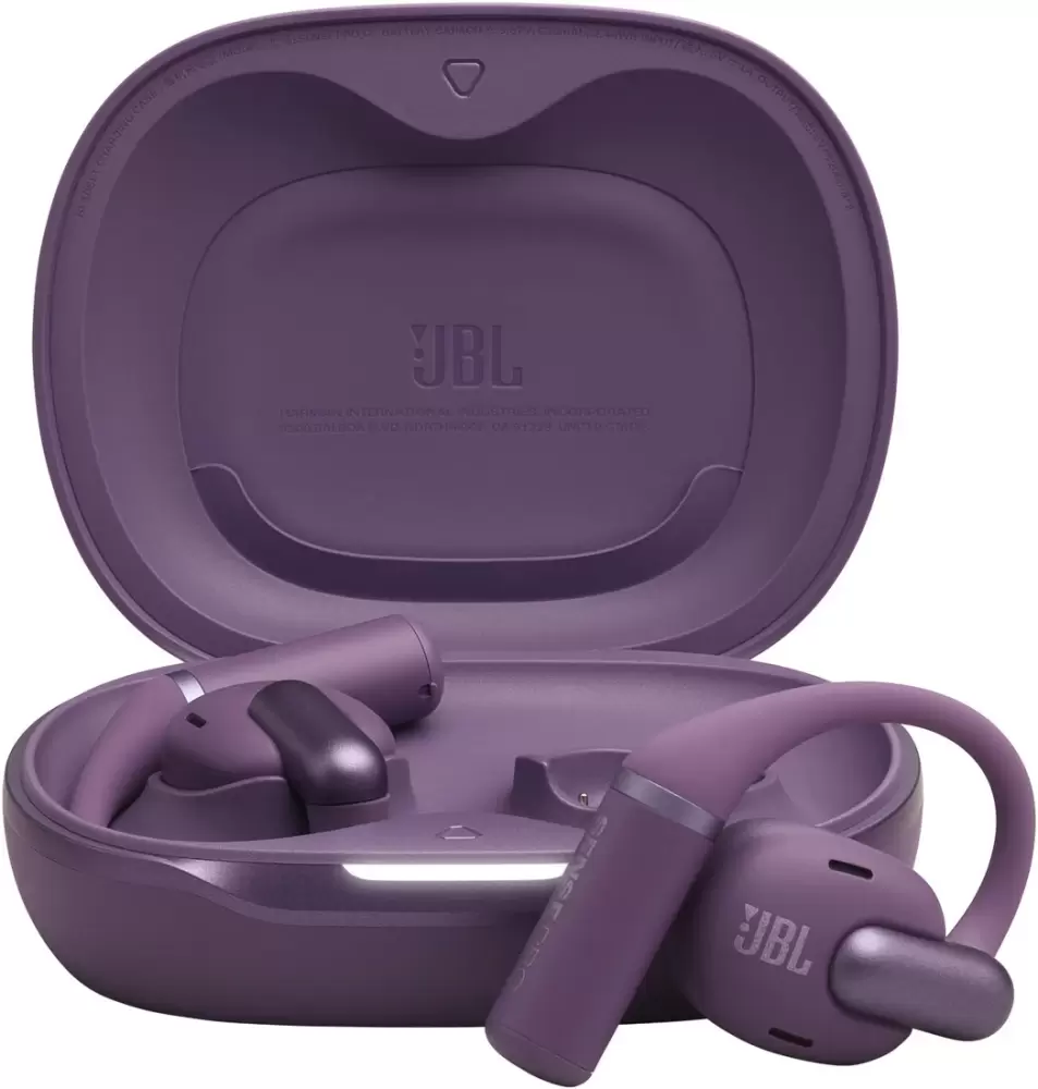 JBL Sense Pro (фиолетовый)