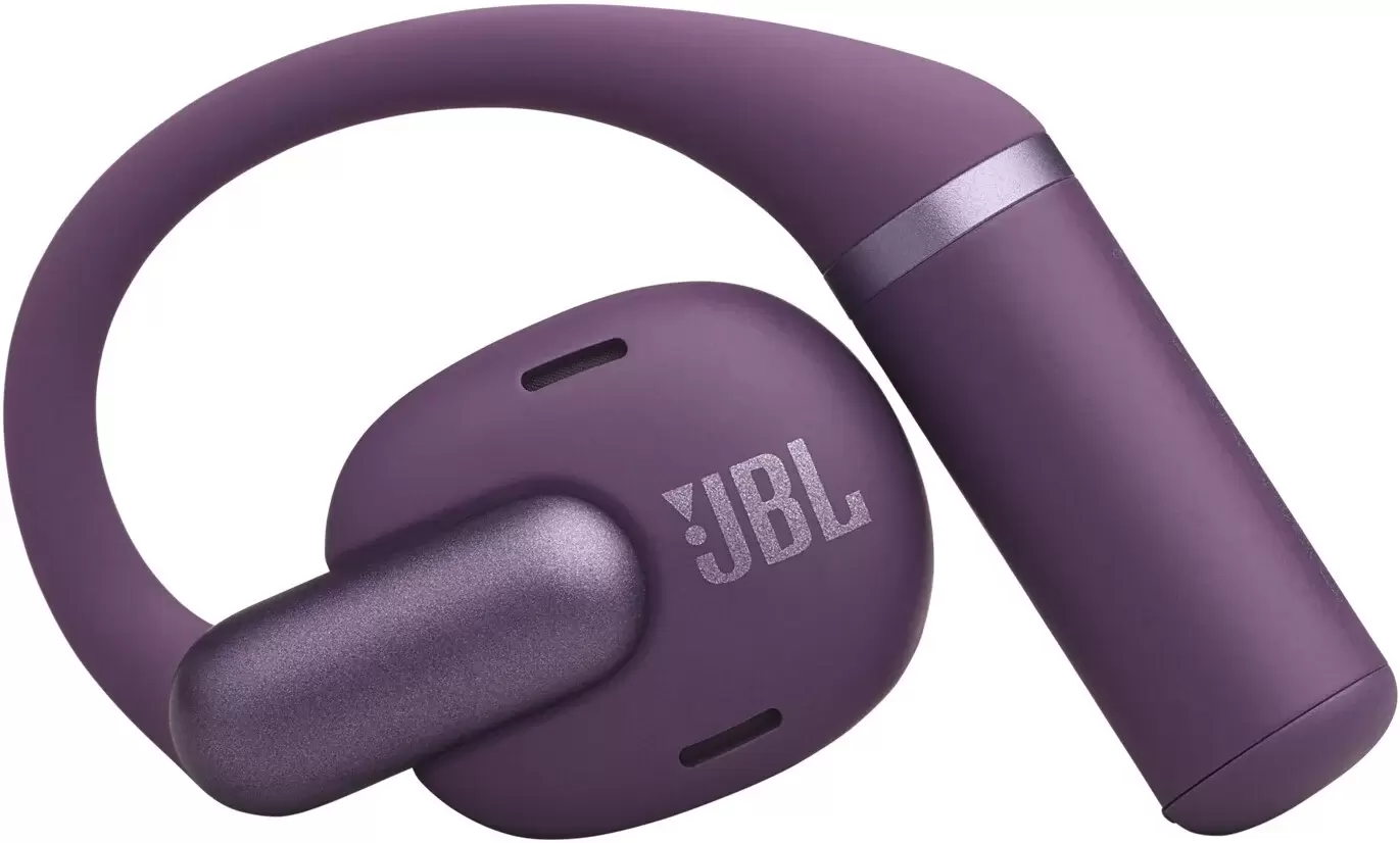 Наушники JBL Sense Pro (фиолетовый) фото 3