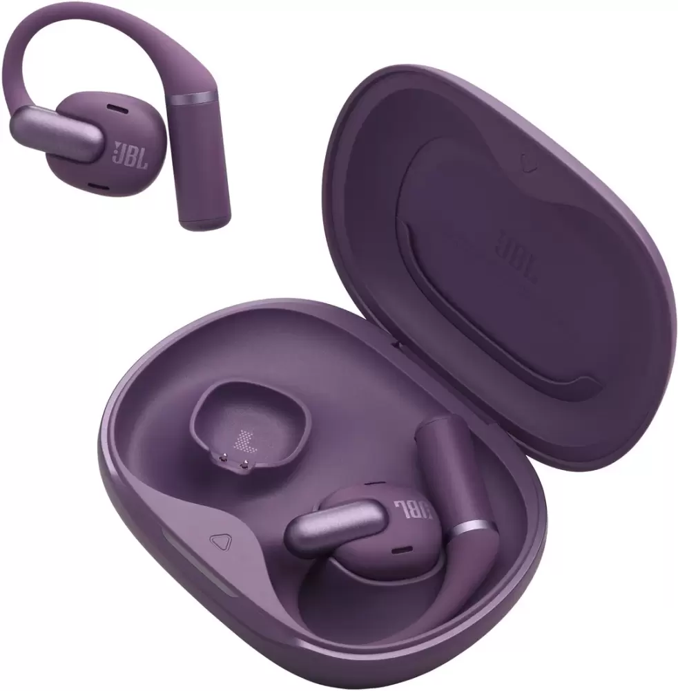 Наушники JBL Sense Pro (фиолетовый) фото 4