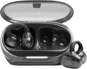 Наушники JBL Soundgear Clips (черный)