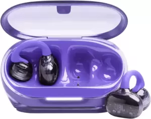 Наушники JBL Soundgear Clips (фиолетовый)
