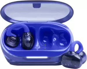 Наушники JBL Soundgear Clips (синий)