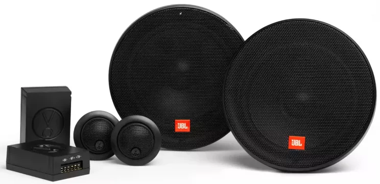 JBL Stage2 604C