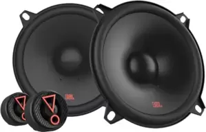 Автоакустика JBL Stage3 507CF
