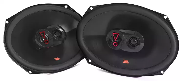 JBL Stage3 9637F