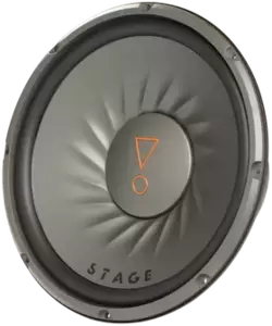 Сабвуфер JBL Stage 102 фото