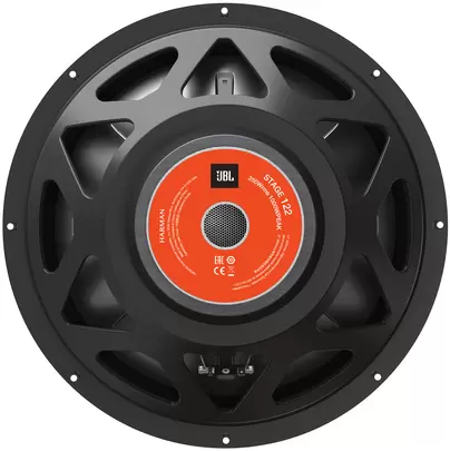 JBL Stage 122