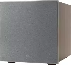 Проводной сабвуфер JBL Stage 2 200P (коричневый) фото