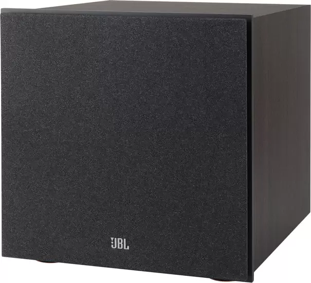 JBL Stage 2 200P (темно-коричневый)